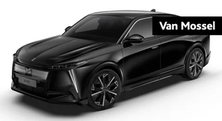 DS No 8 Long Range Étoile Absolute Comfort Tech 97 kWh