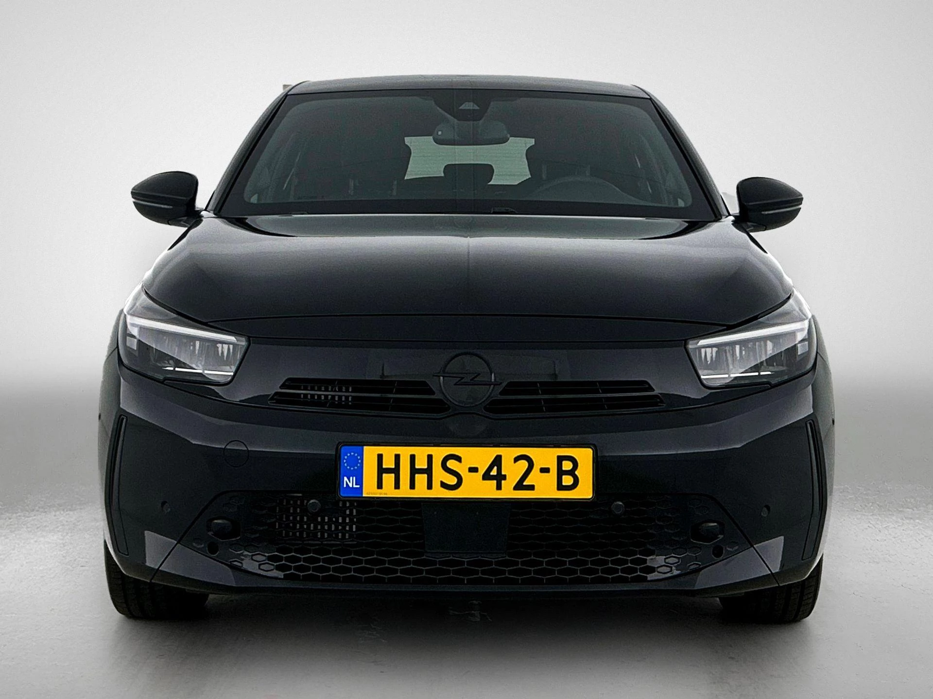 Opel Corsa 1.2 Turbo Hybrid GS