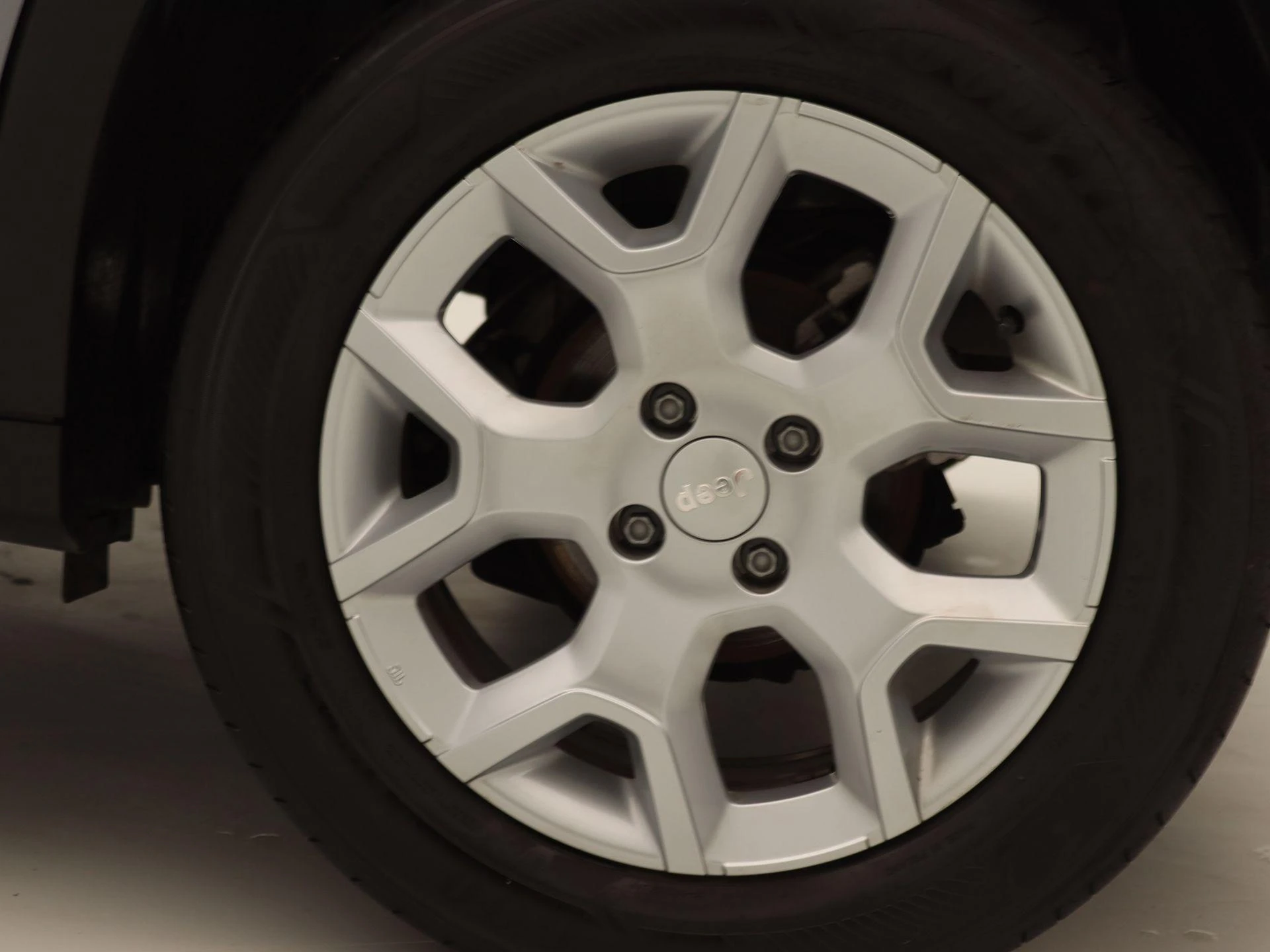 Jeep Avenger 1.2 e-Hybrid Altitude