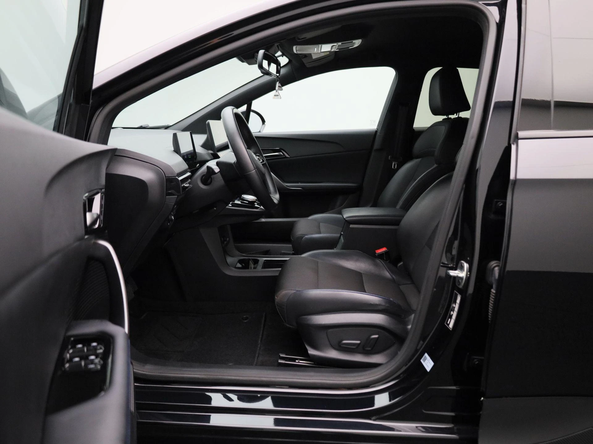 MG MG4 EV Electric Luxury 64 kWh