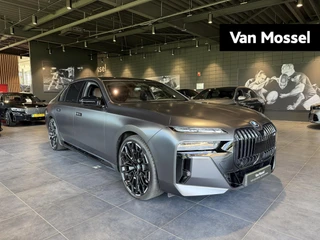 BMW 7 Serie M760e xDrive