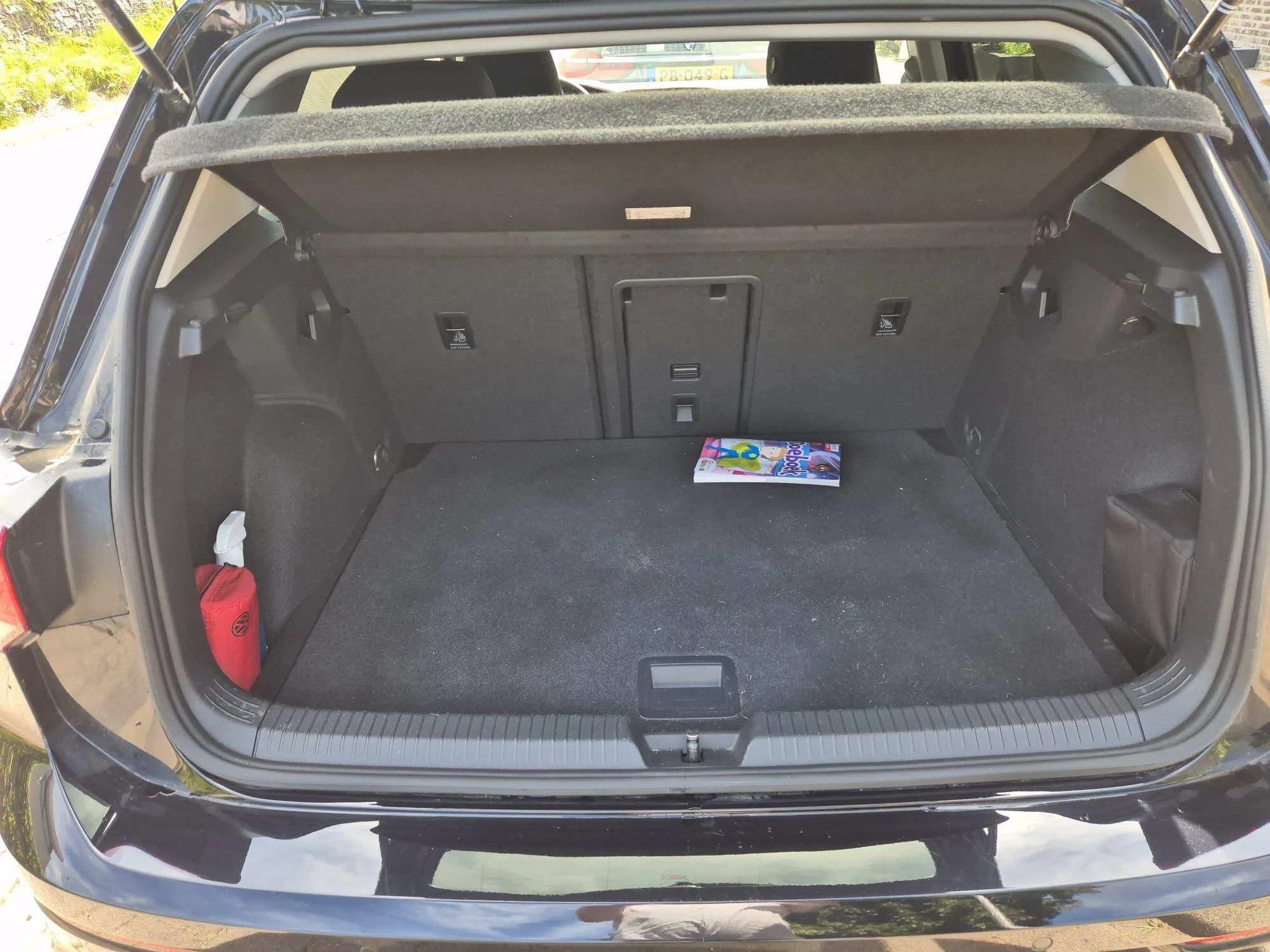 Volkswagen Golf 1.0 TSI Life