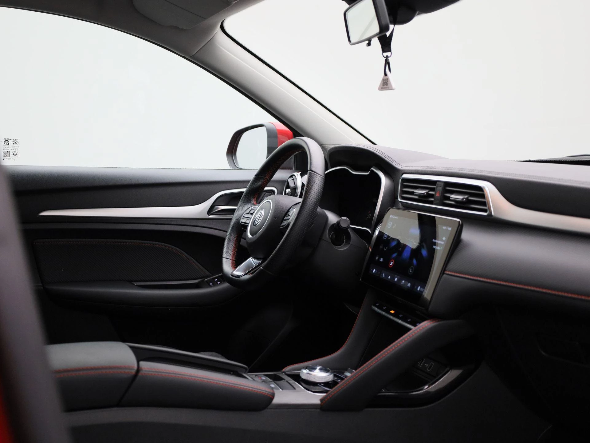 MG ZS Standard Range 51 kWh Comfort