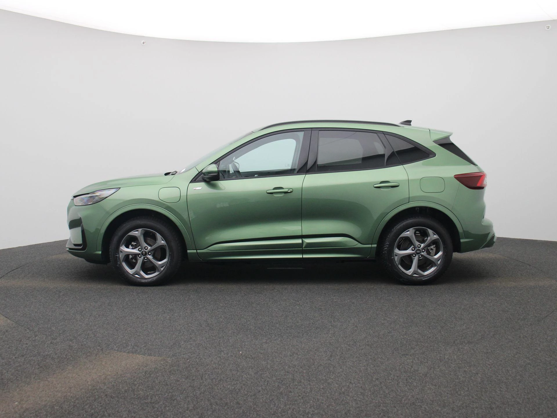 Ford Kuga 2.5 PHEV ST-Line