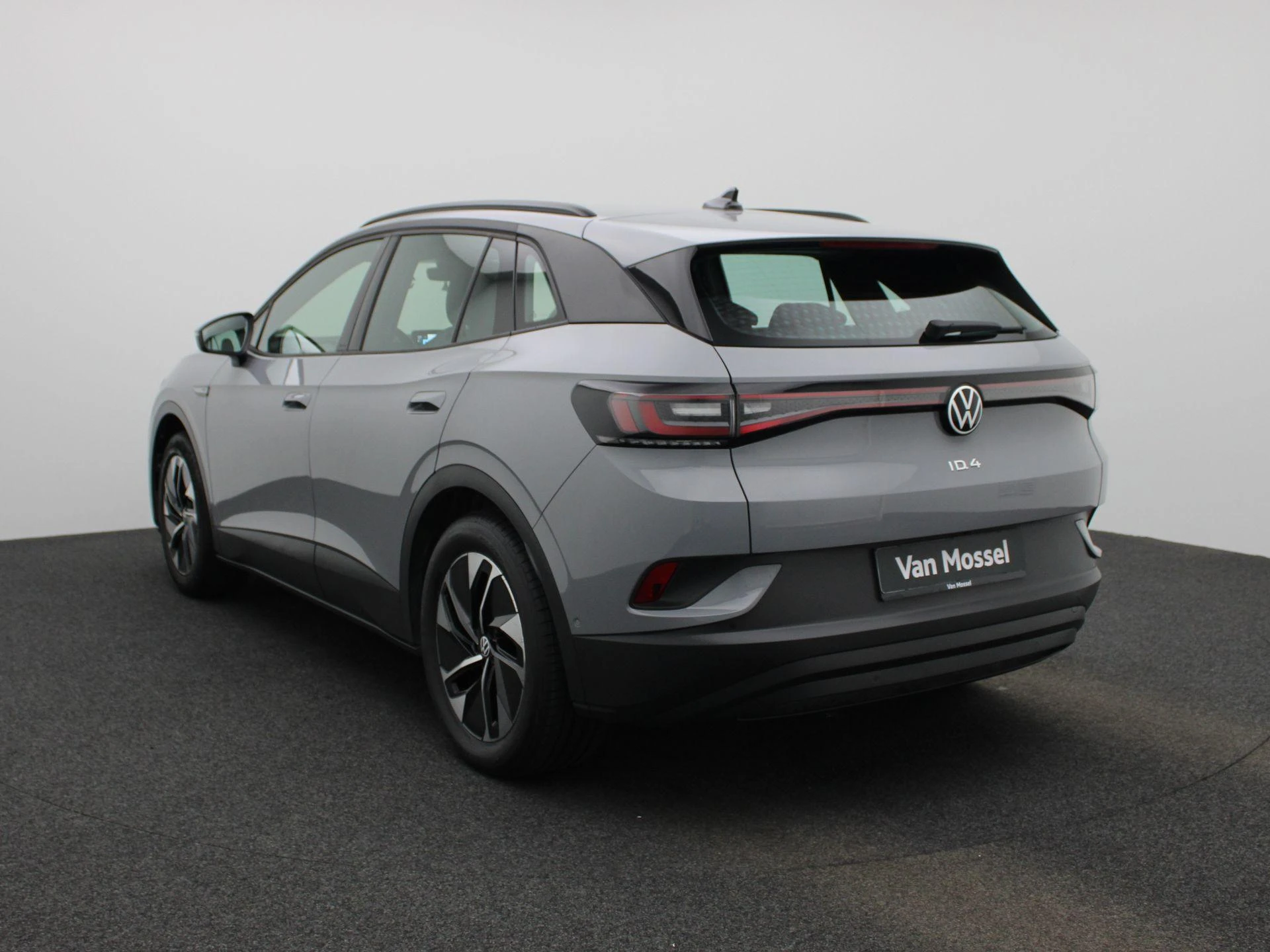 Volkswagen ID.4 Pro 77 kWh 204 PK|