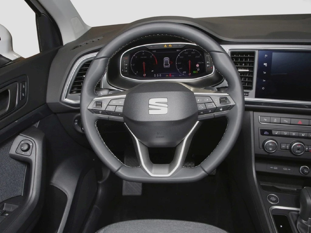 SEAT Ateca Road Ed. 2.0 TDI UPE 48.950 Style AssistXL