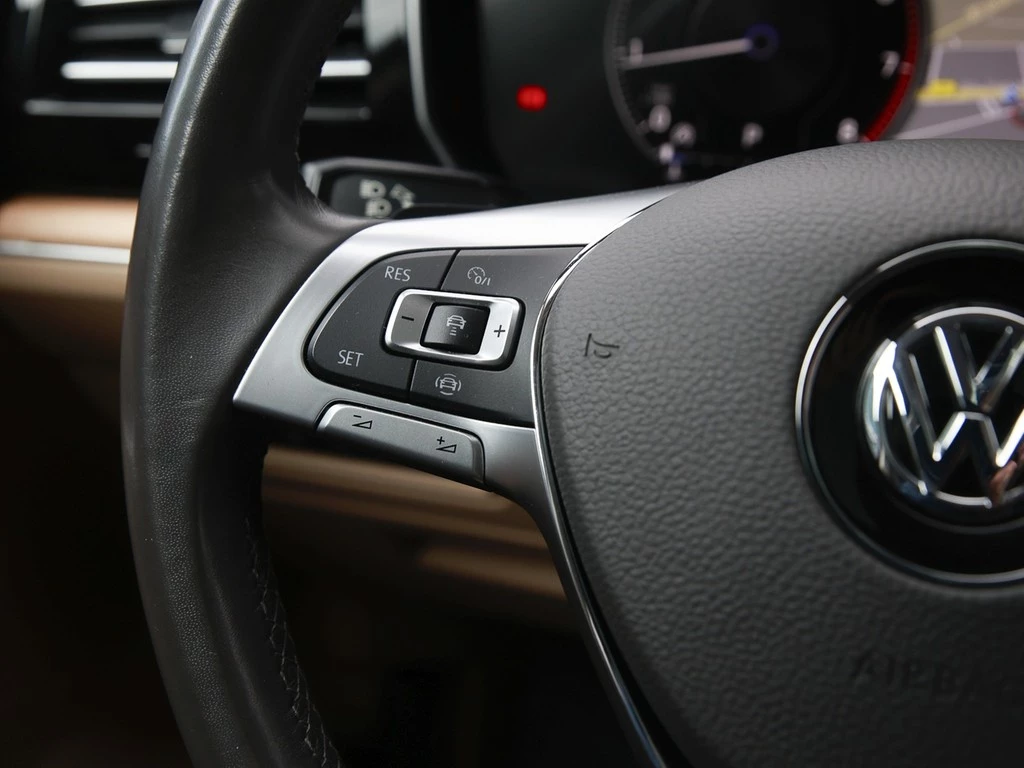 Volkswagen Touareg 3.0 TSI Atmosphere 4Mo Matrix/Leder/Navi