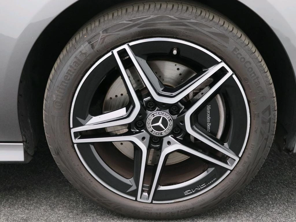 Mercedes-Benz CLA 250e star edition Shooting Brake + AMG + NIGHTPAKKET + CARPLAY + KEY LESS +