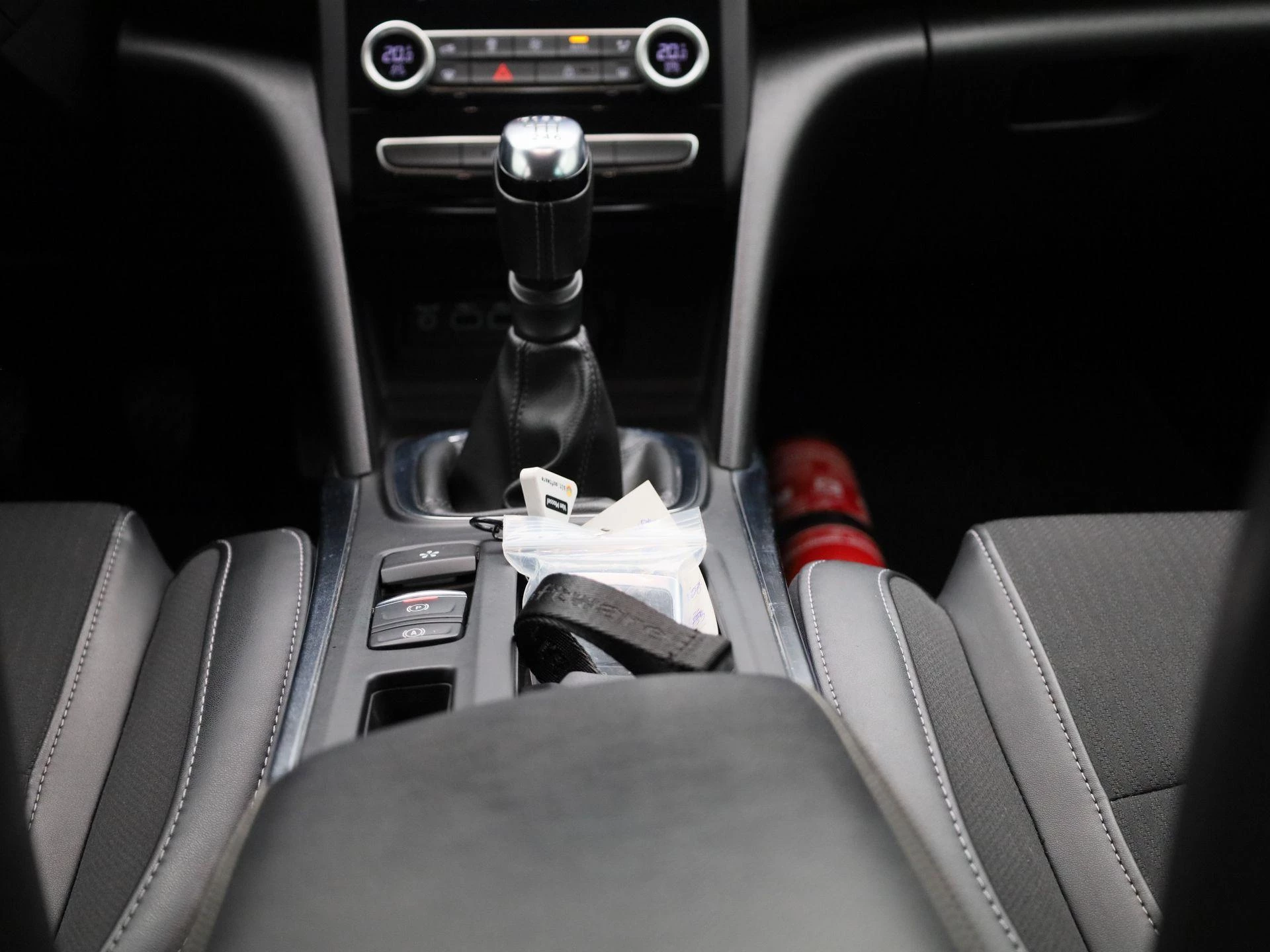 Renault Mégane Grand Tour Grandtour TCe 140 GPF Intens