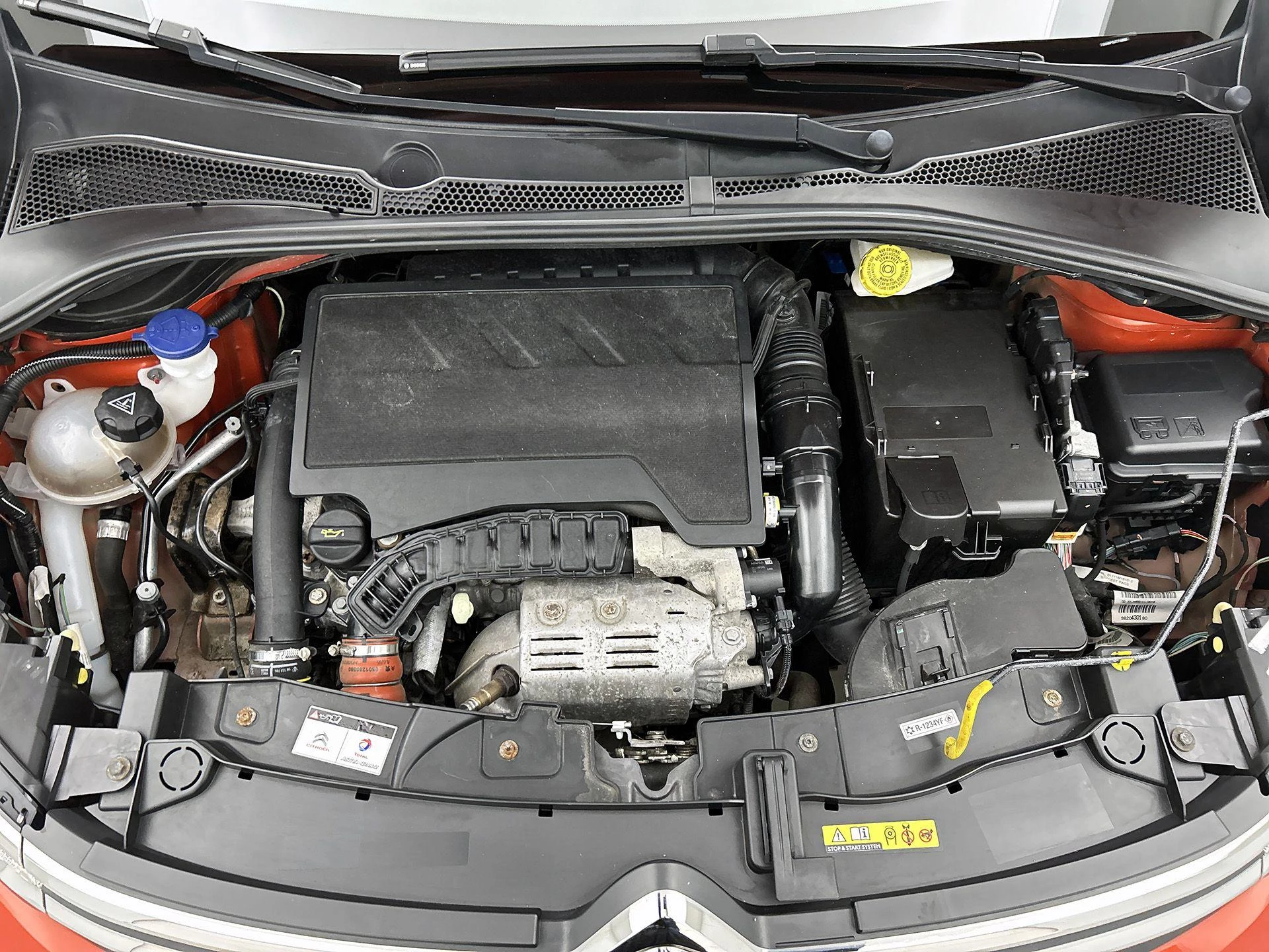 Citroën C3 1.2 PureTech S&S Shine