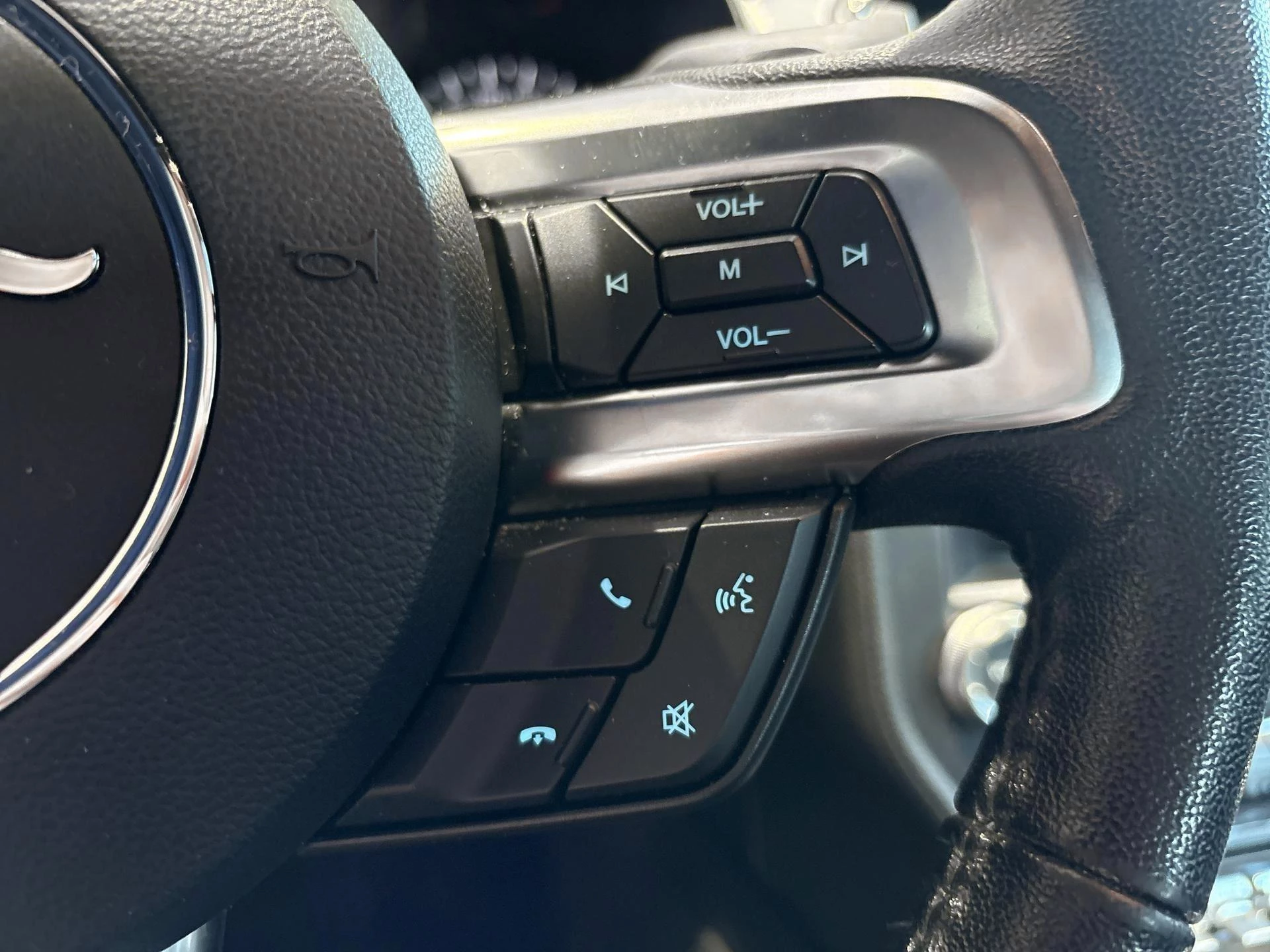 Ford Mustang 2.3i EcoBoost | Red Pony | Recaro | Automaat |