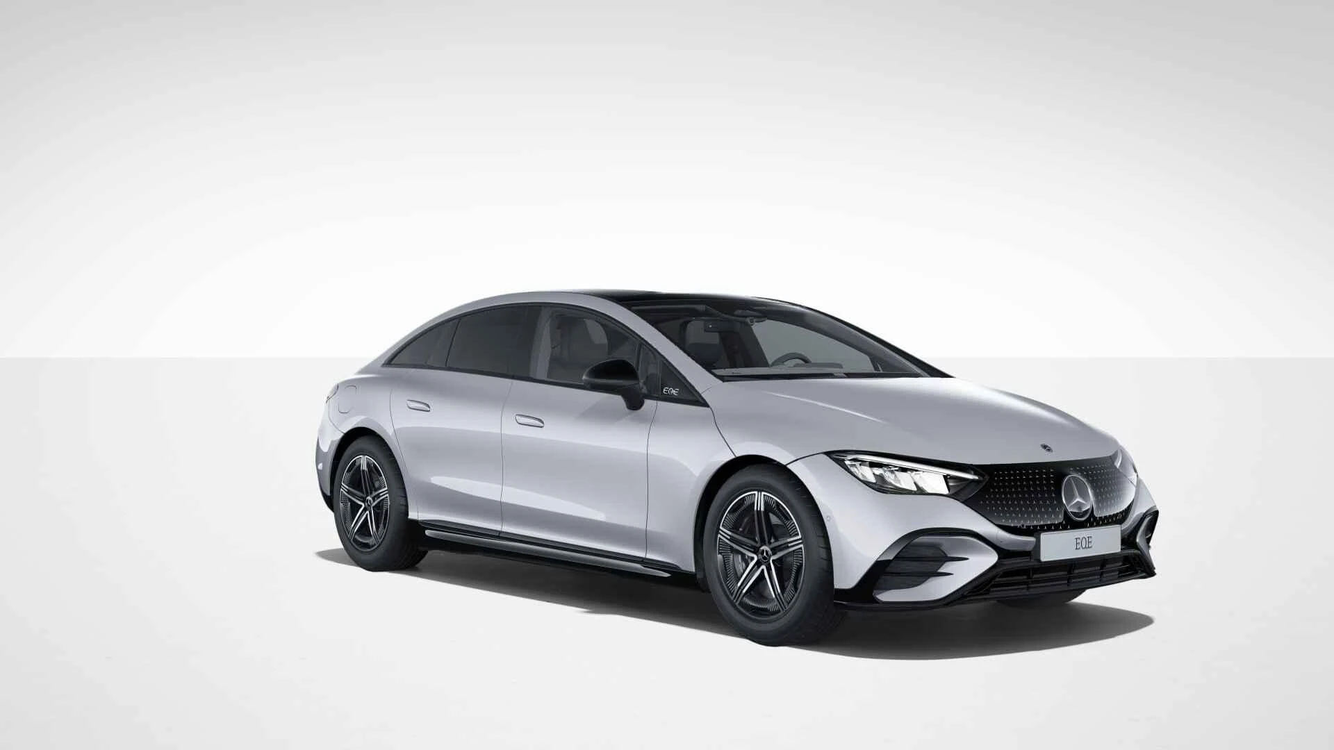 Mercedes-Benz EQE EQE 300 Business Star Edition