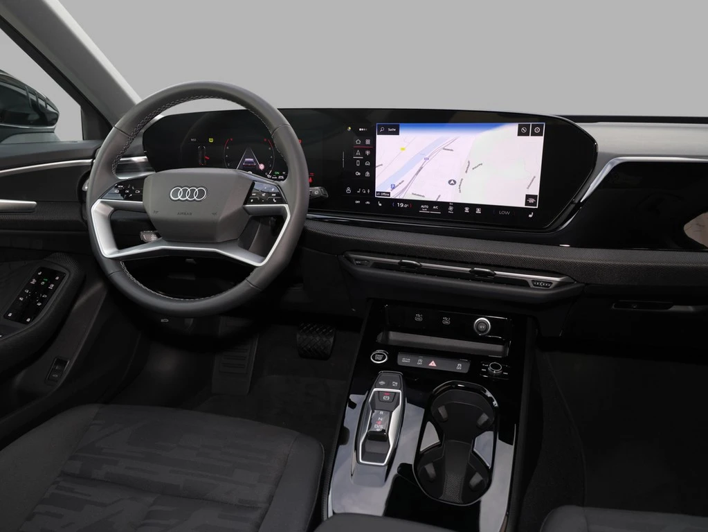 Audi A5 Avant 150KW TFSI S-tronic