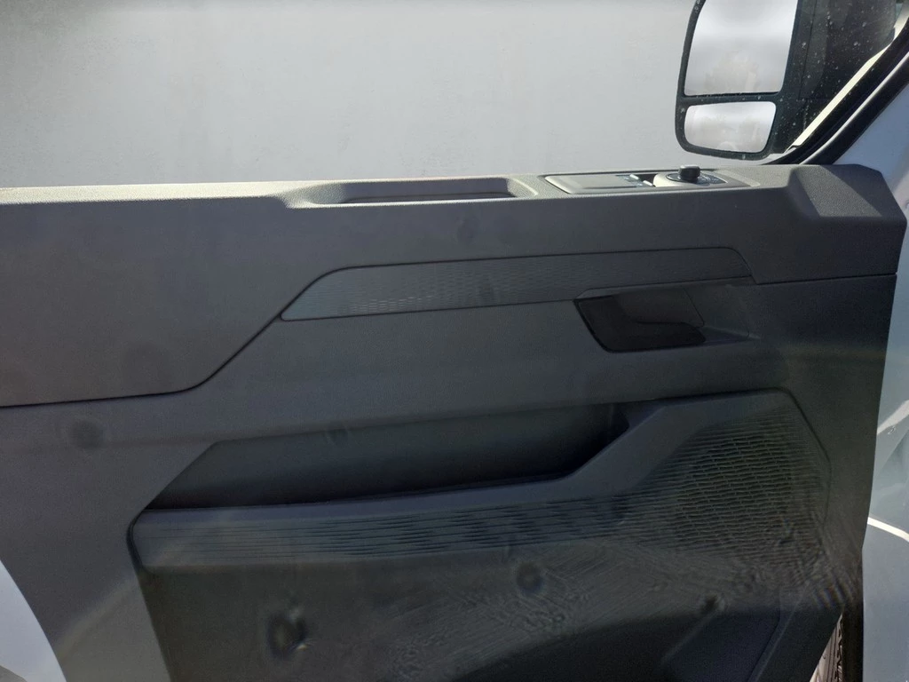 Volkswagen Transporter Kasten Elektro