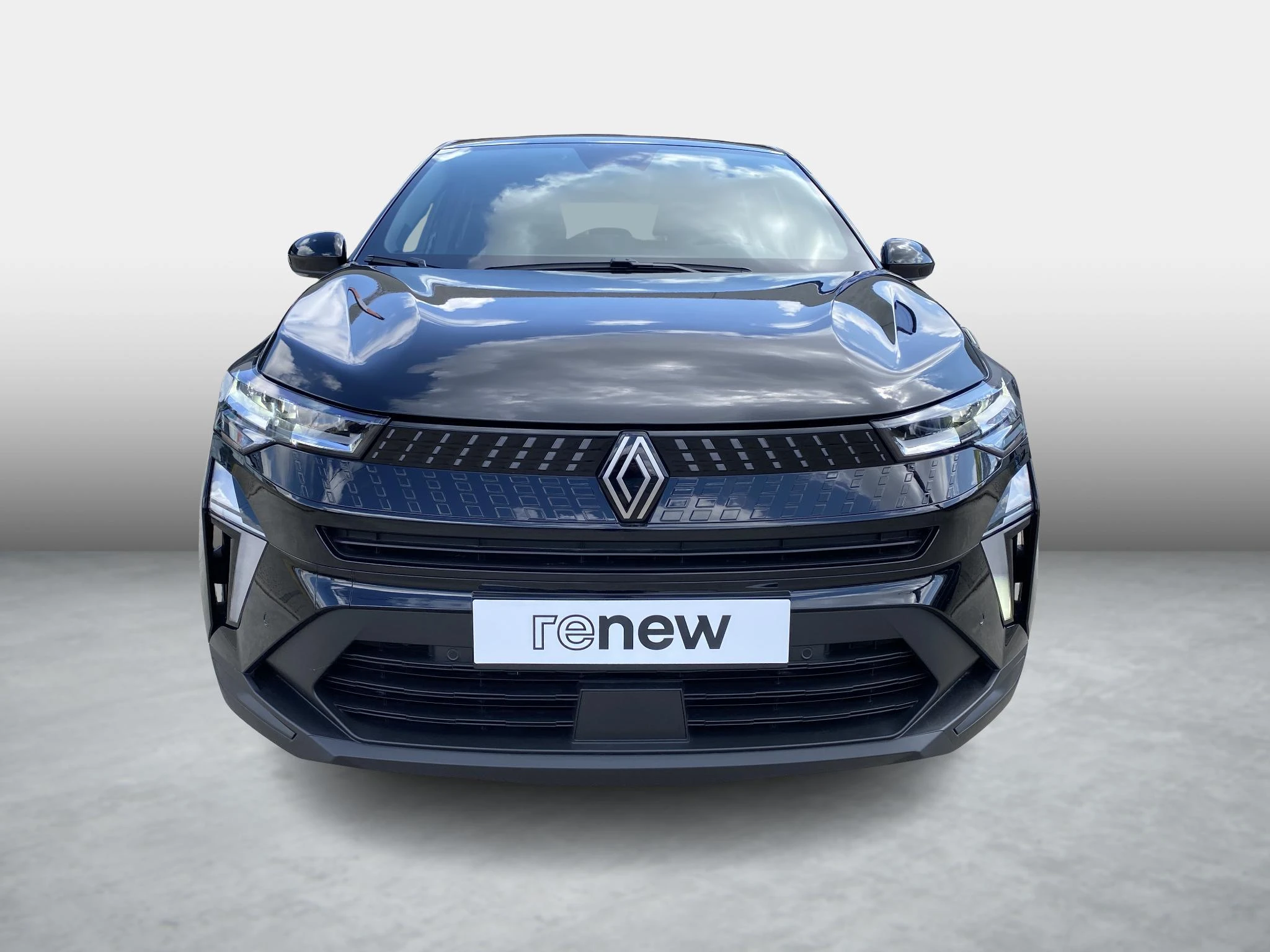 Renault Captur Evolution TCe 115