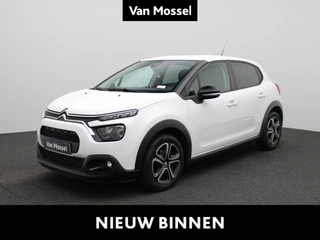 Citroën C3 1.2 PureTech 82 S&S MAN Feel