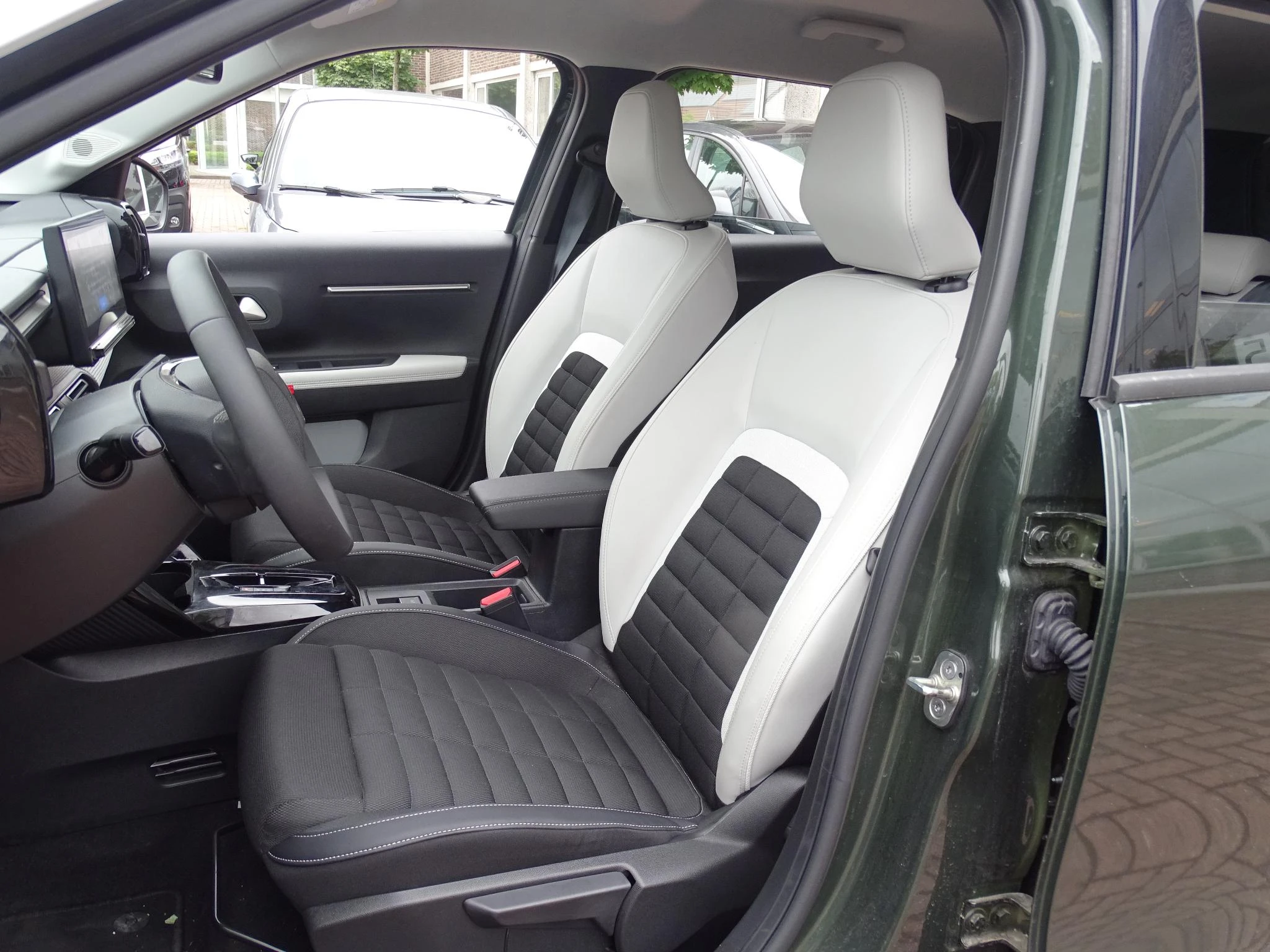 Citroën-C3 Aircross-image-10