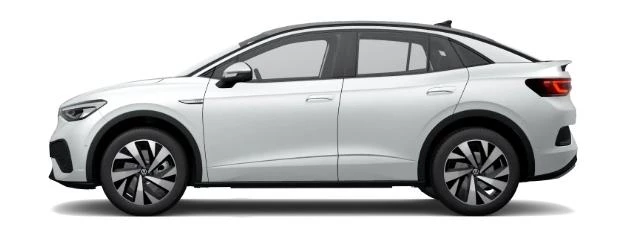 Volkswagen ID.5 Pro 77 kWh 204 PK|