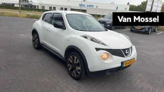 Nissan Juke 1.6 Acenta