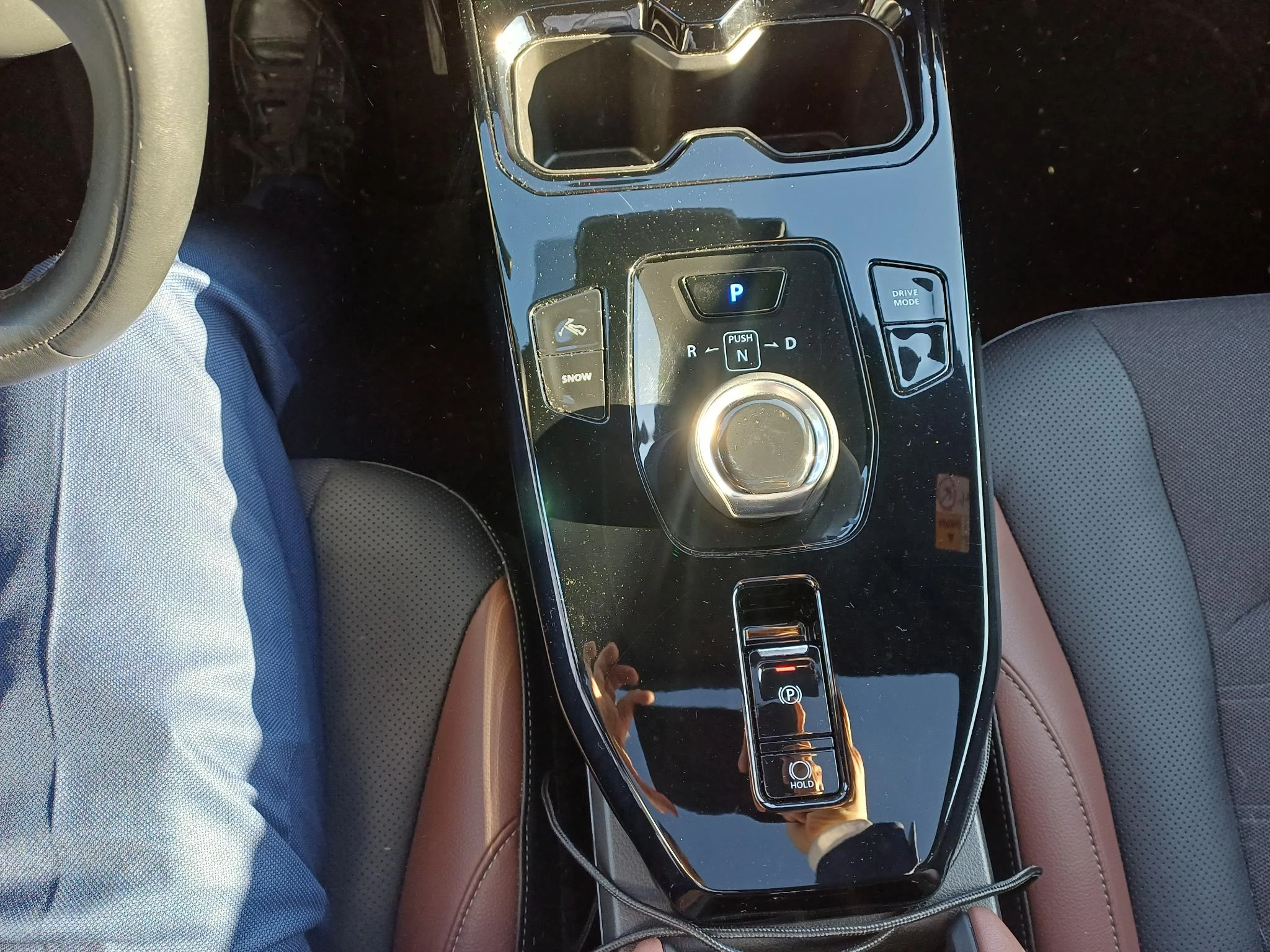 Suzuki-e Vitara-image-15