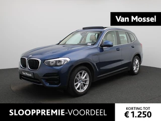 BMW X3 xDrive30e