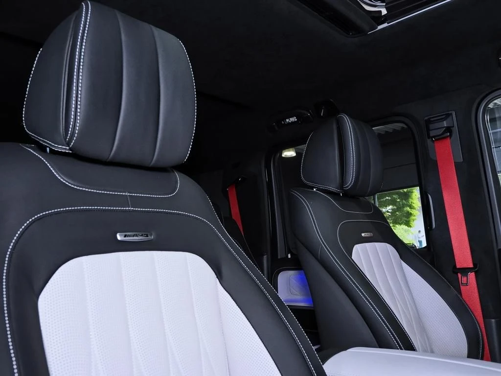 Mercedes-AMG-G-Klasse 63-image-18