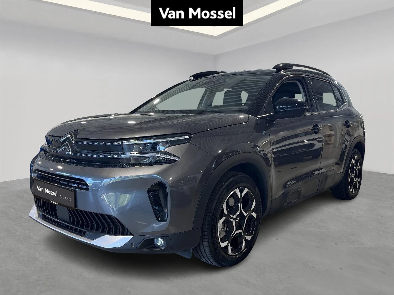 Citroën-C5 Aircross-image-0
