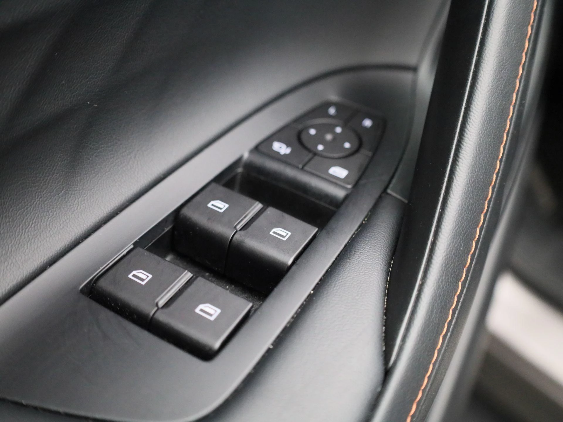 MG HS PHEV 1.5 Luxury