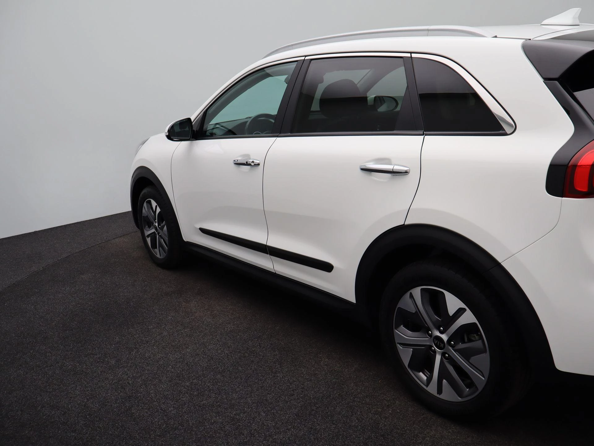 Kia e-Niro ExecutiveLine 64 kWh