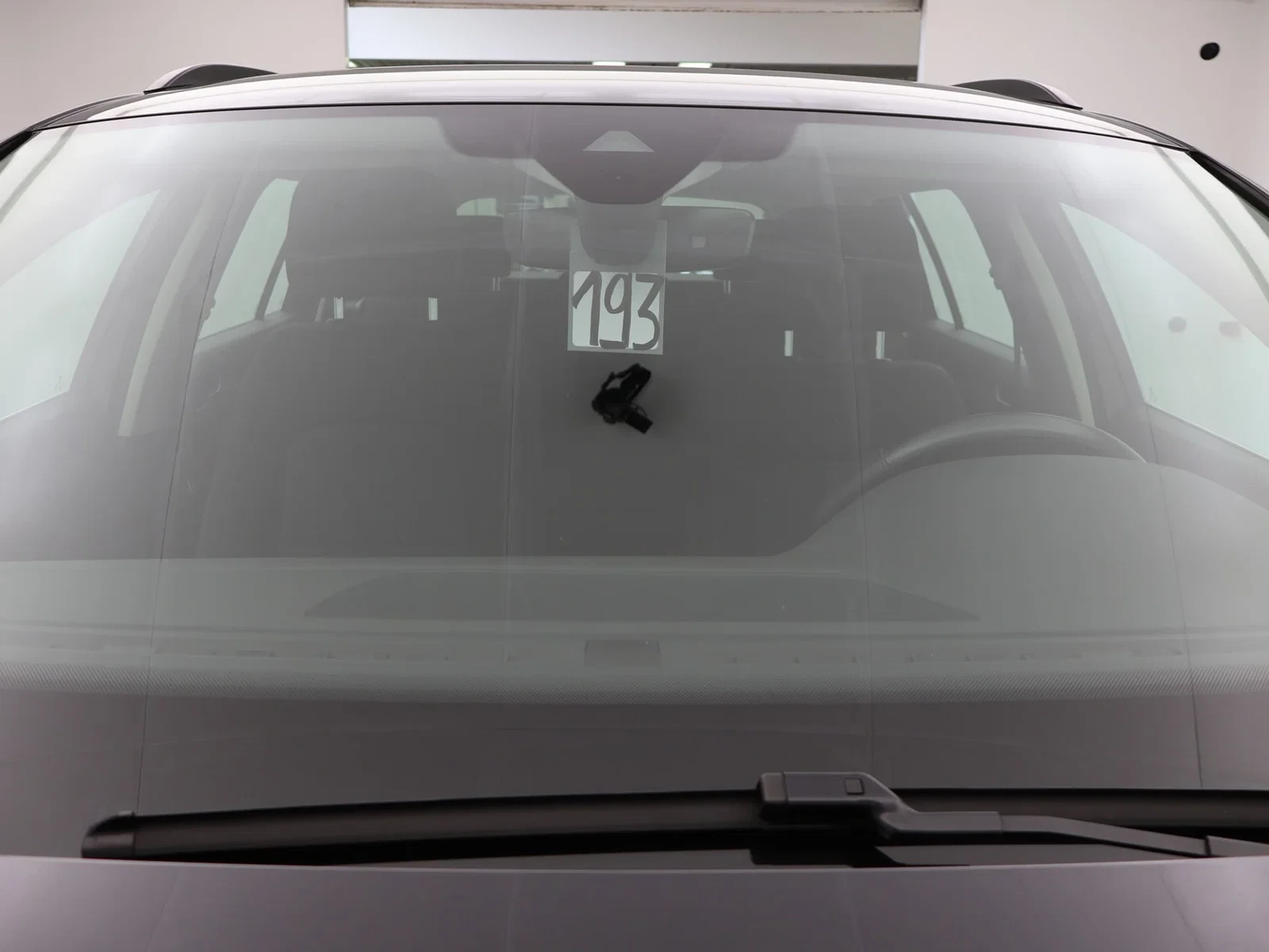 Volkswagen Passat Variant GTE Passat Variant GTE 'usiness 1.4 SI 218PK *AUTOMAAT*CAMERA*NAVI*PDC*ACC*KEYLESS GO*APP-CONNECT*...*