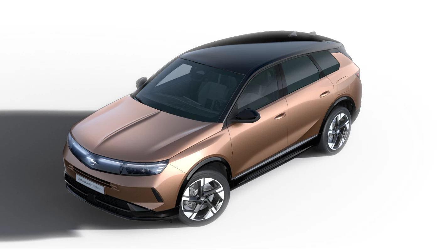 Opel Grandland Ultimate