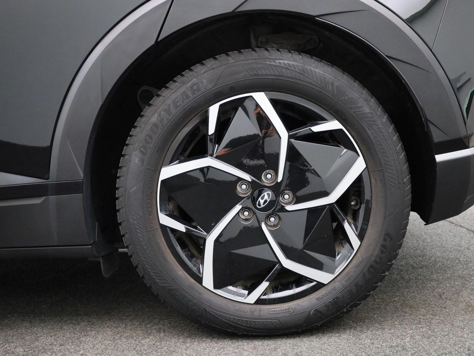 Hyundai IONIQ 5 Style 77.4 kWh