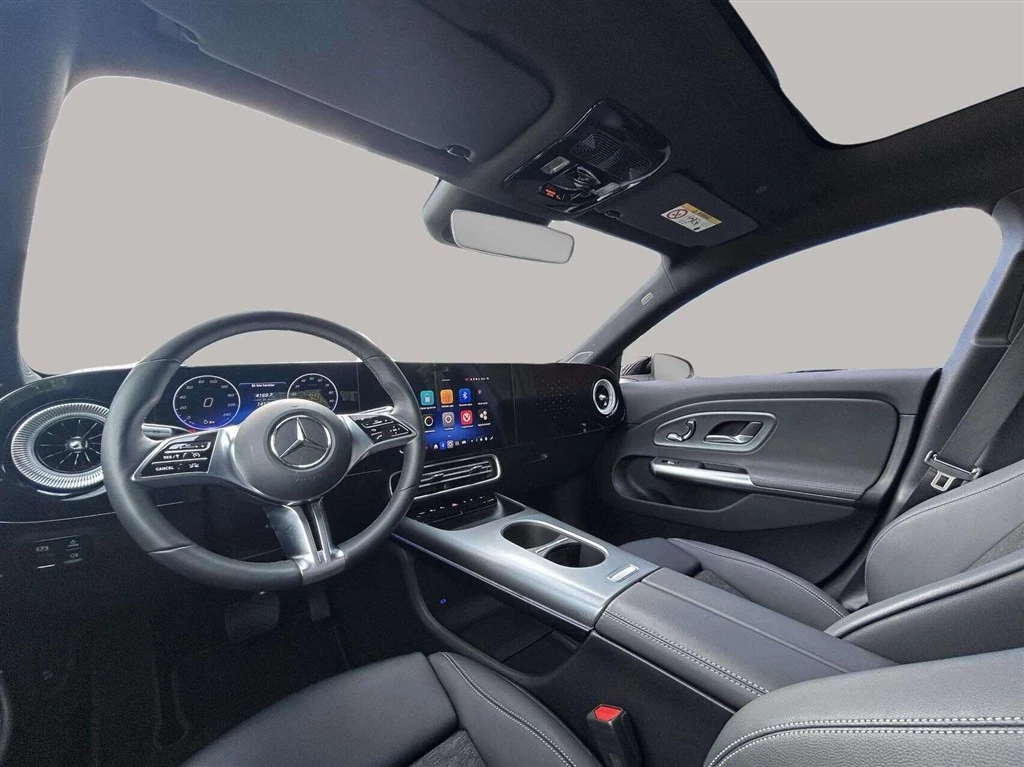 Mercedes-Benz CLA CLA250+ EL Advance Plus 272HK Aut.