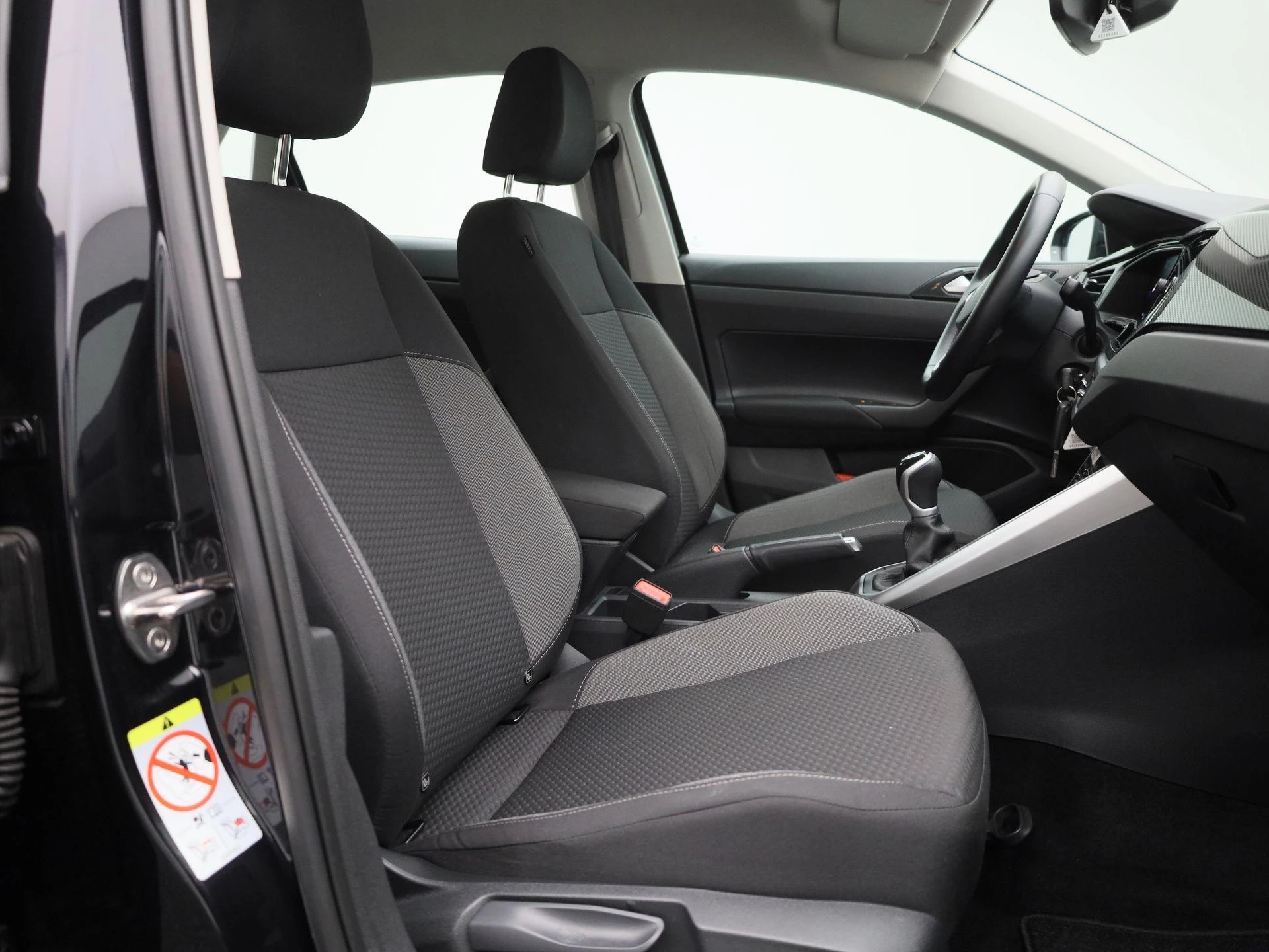 Volkswagen Polo 1.0 TSI Life Business 95 PK|