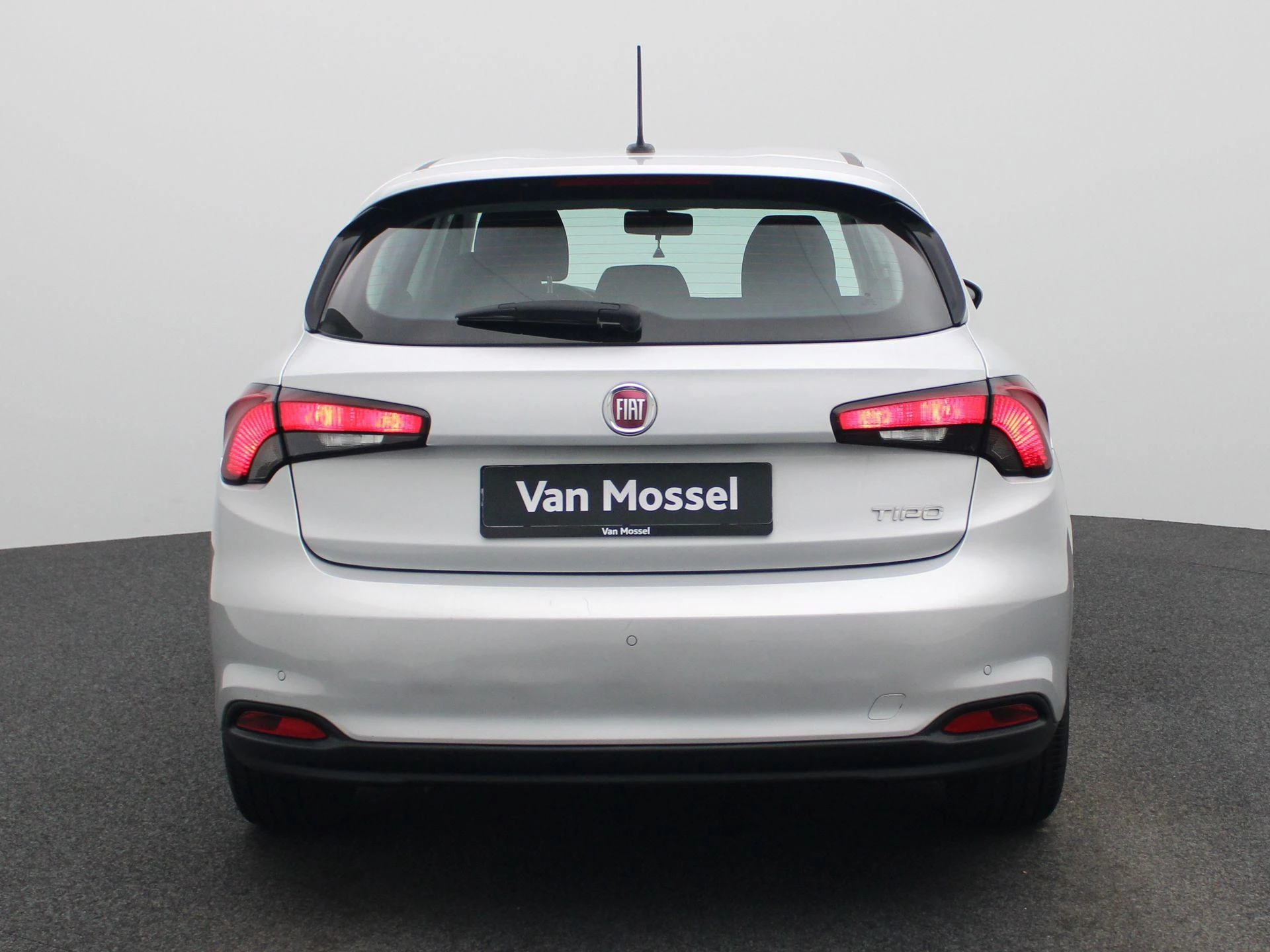 Fiat Tipo 1.4 95ch/pk Mirror
