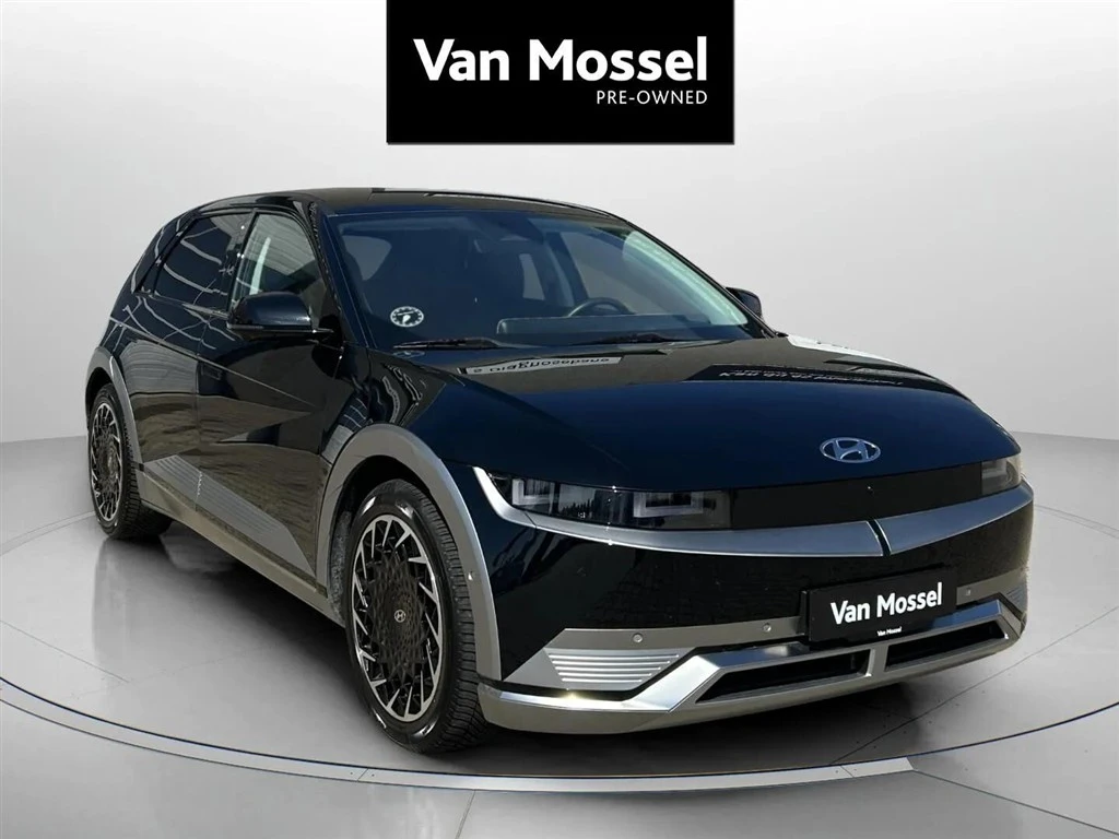 Hyundai-IONIQ 5-image-2