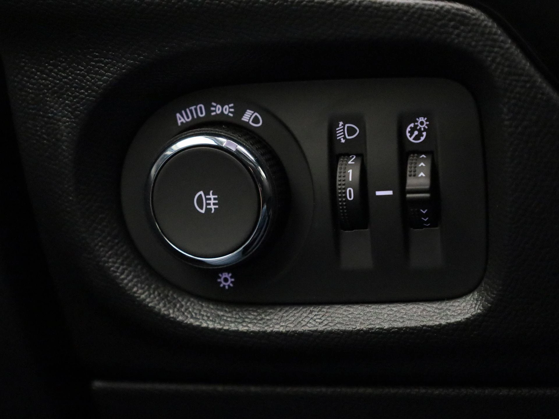 Opel Corsa-e Electric 50 kWh