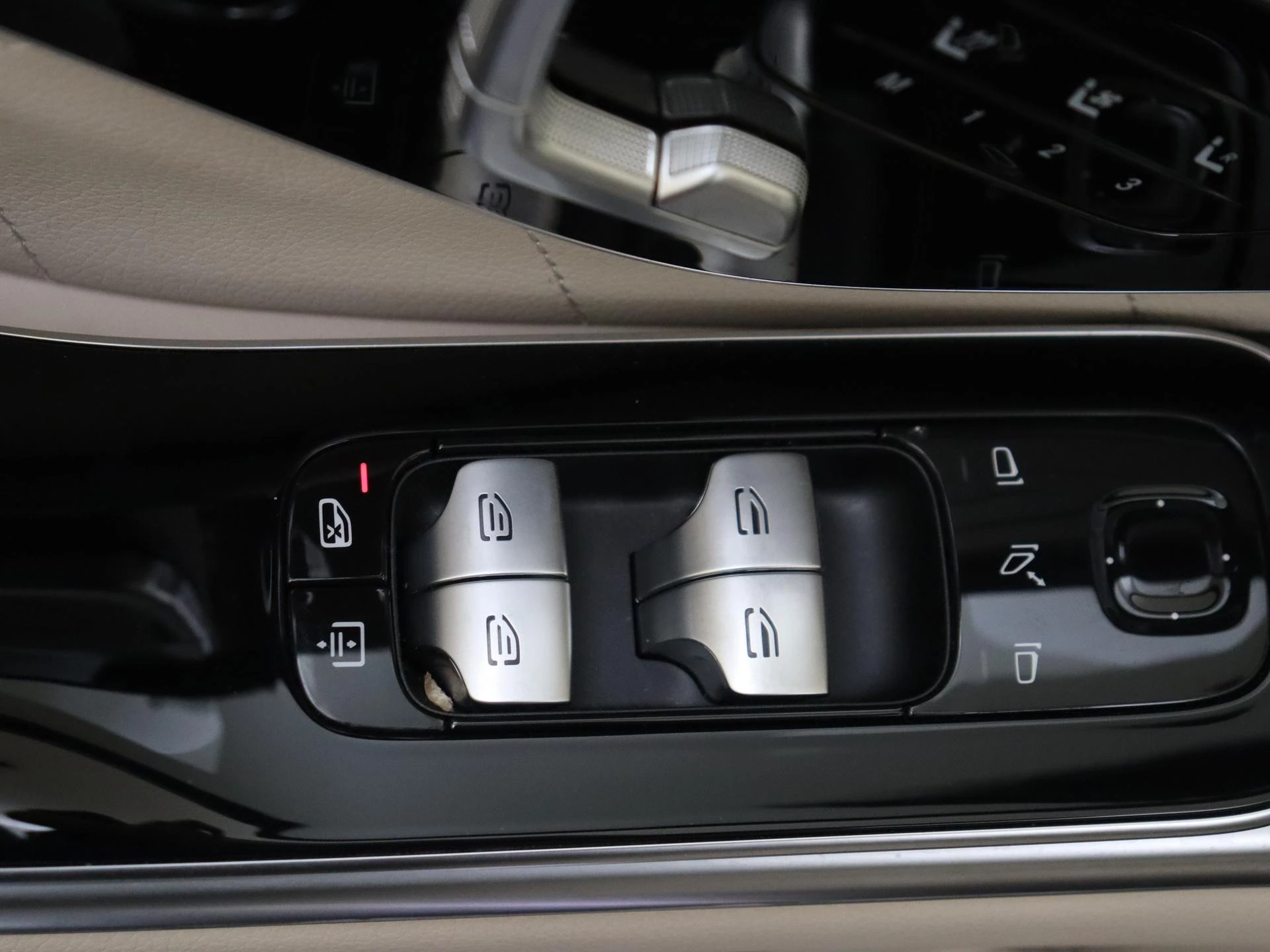 Mercedes-Benz S-Klasse 500 4MATIC Lang AMG Line