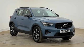 Volvo XC40 B3 mild hybrid Petrol Plus Dark