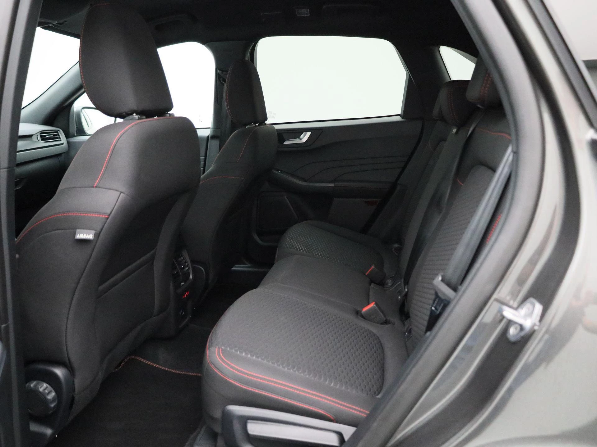 Ford Kuga 2.5 PHEV ST-Line