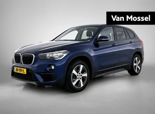 BMW X1 sDrive20i