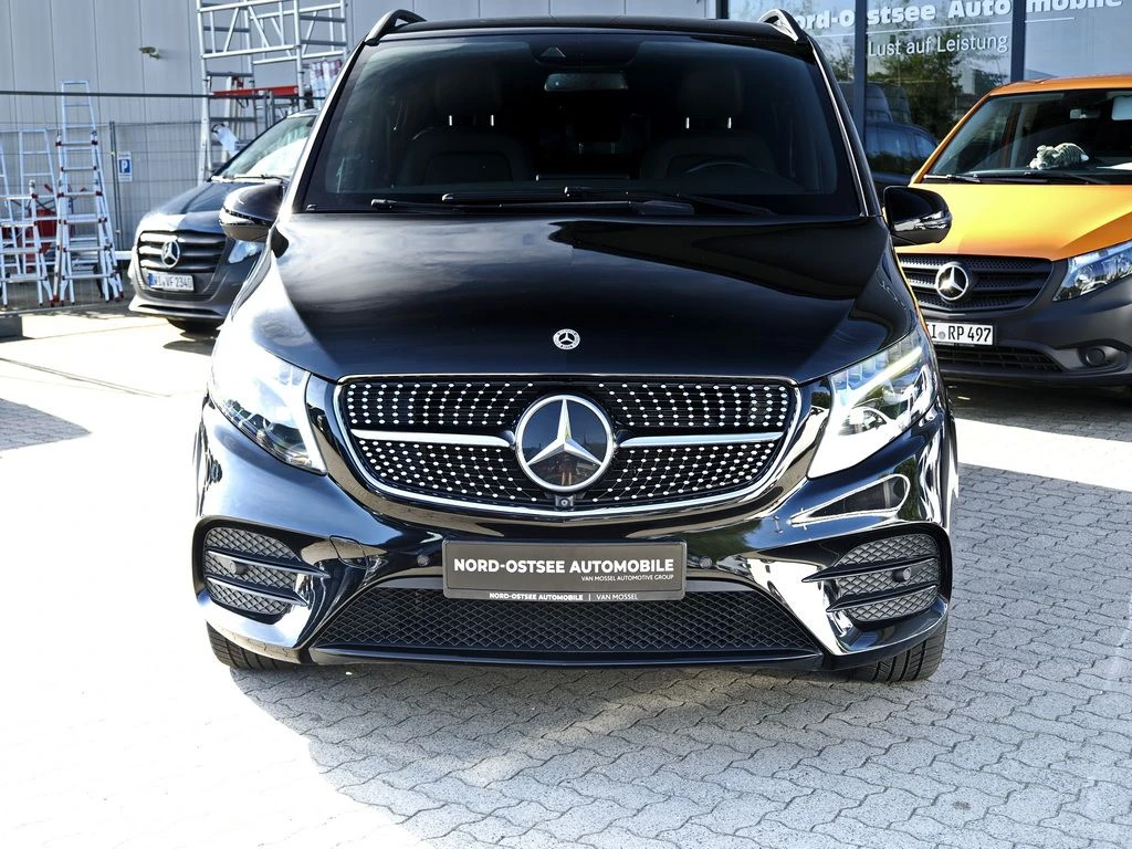 Mercedes-Benz-V-Klasse 300 d-image-2
