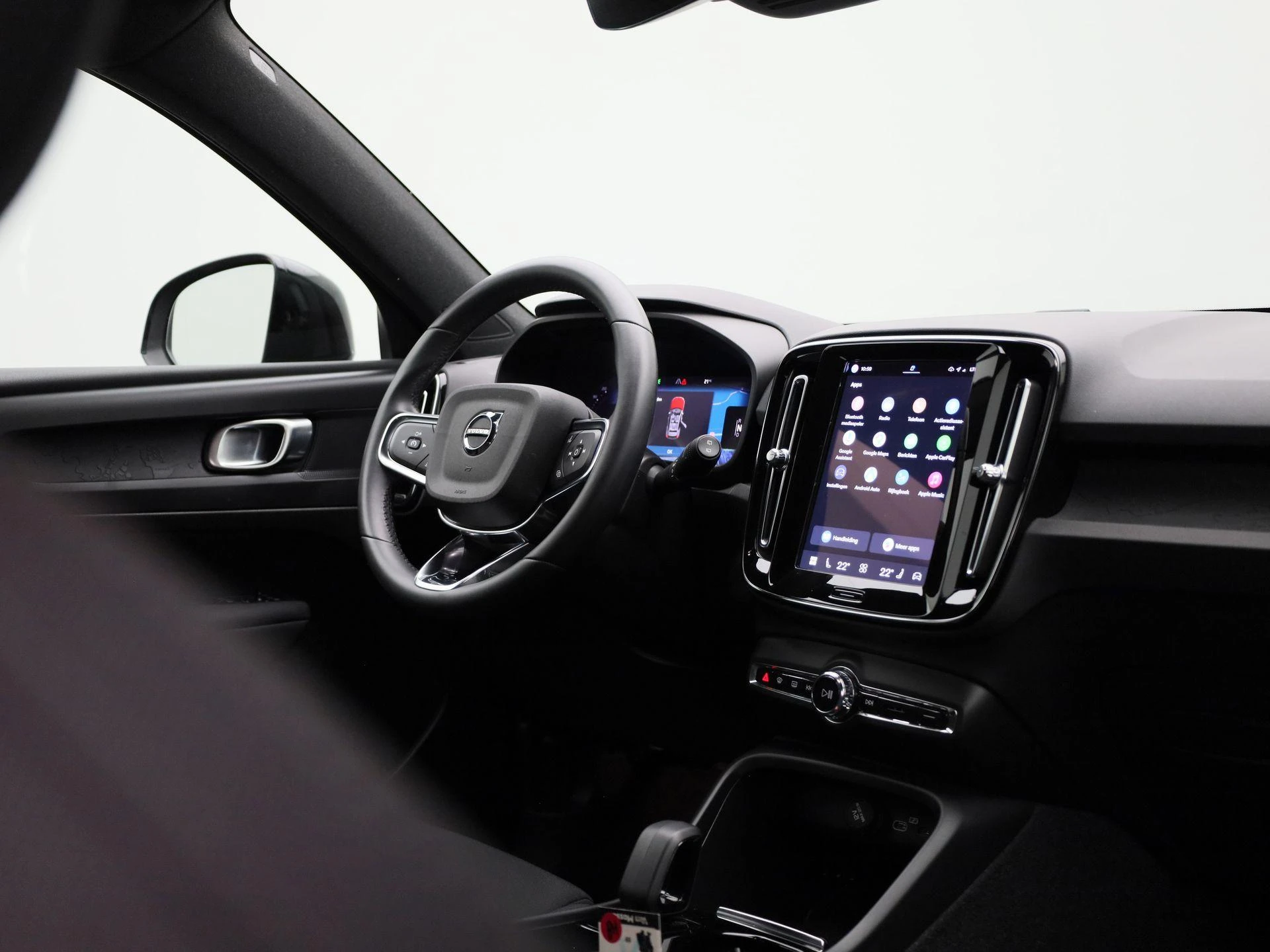 Volvo XC40 Recharge Core