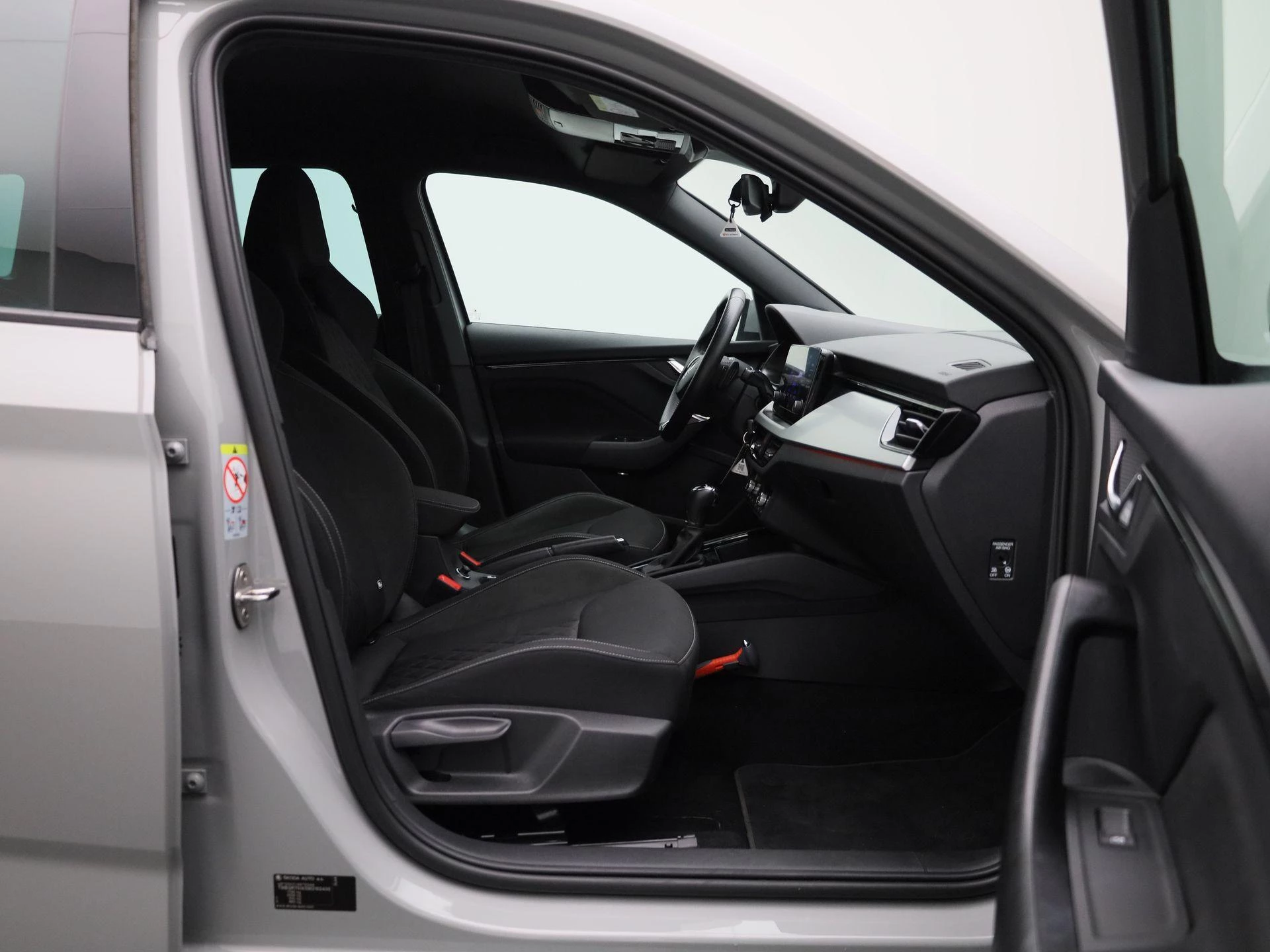 Škoda Kamiq 1.0 TSI Sport Business