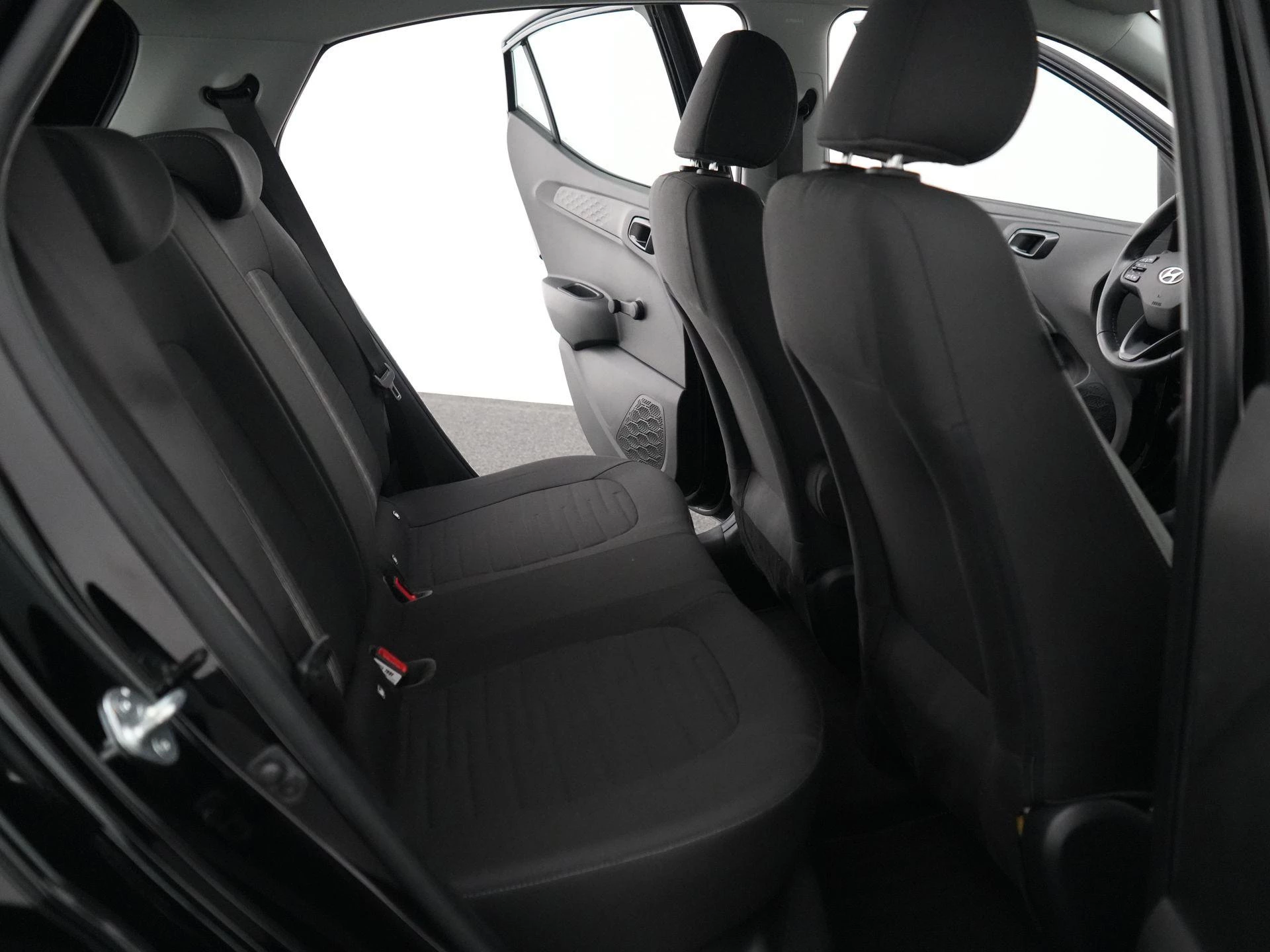 Hyundai i10 1.0 Premium