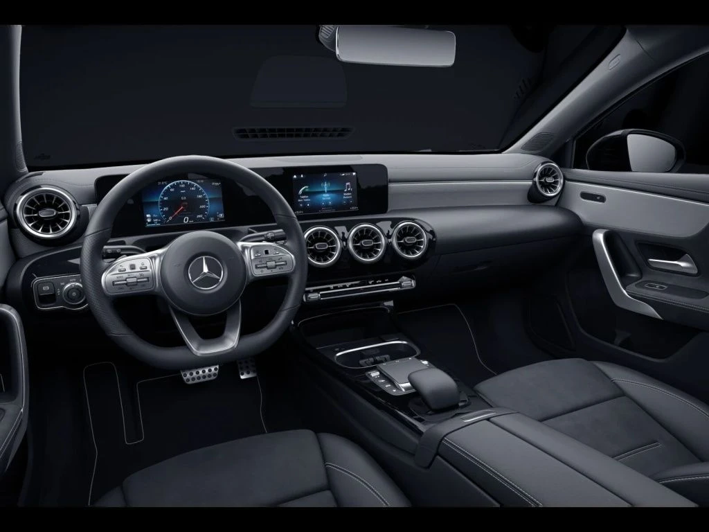 Mercedes-Benz-A-Klasse 250 e-image-9