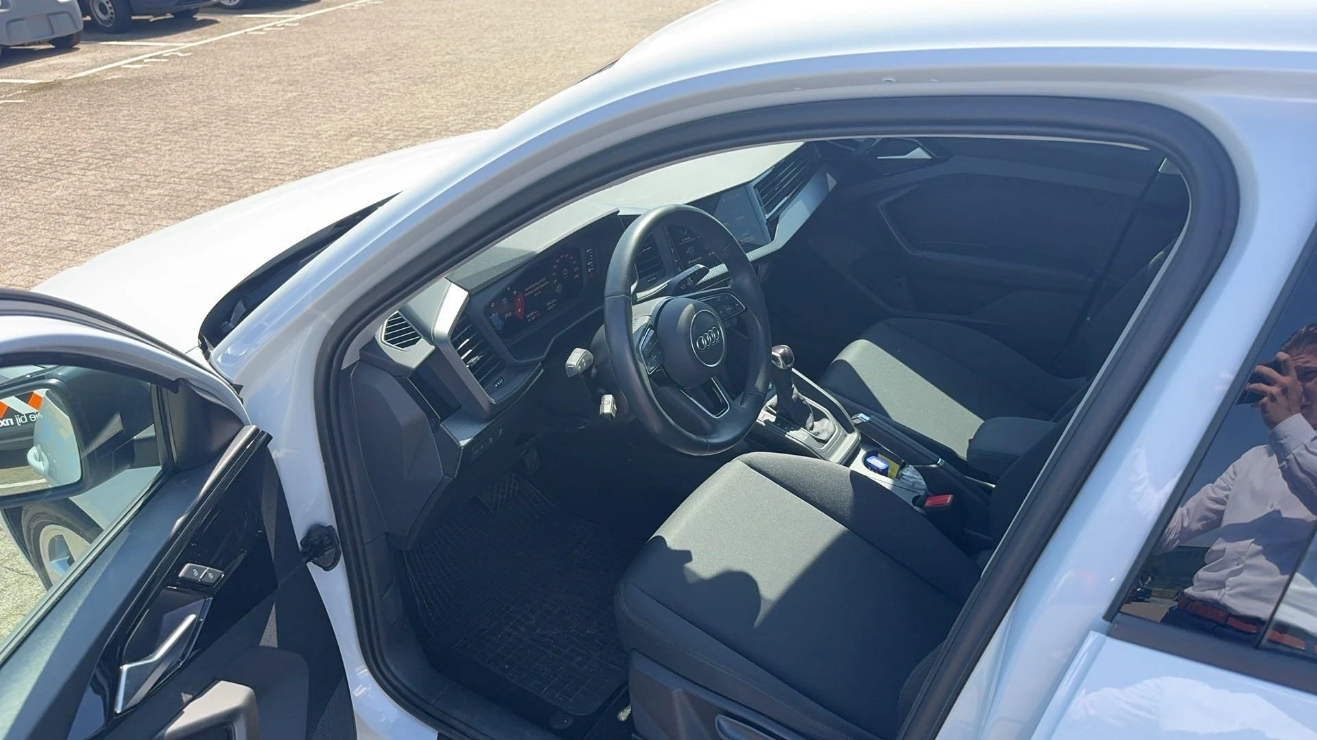 Audi-A1 Sportback-image-6