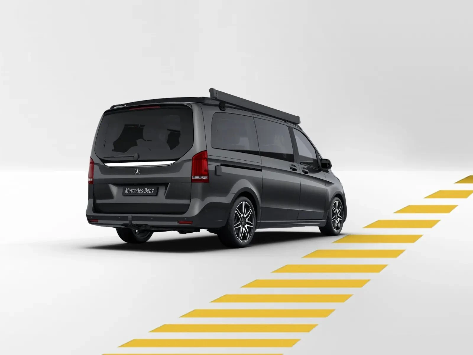 Mercedes-Benz-Marco Polo 300-image-4