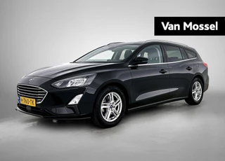 Ford Focus Wagon 1.0 EcoBoost Trend Edition Business
