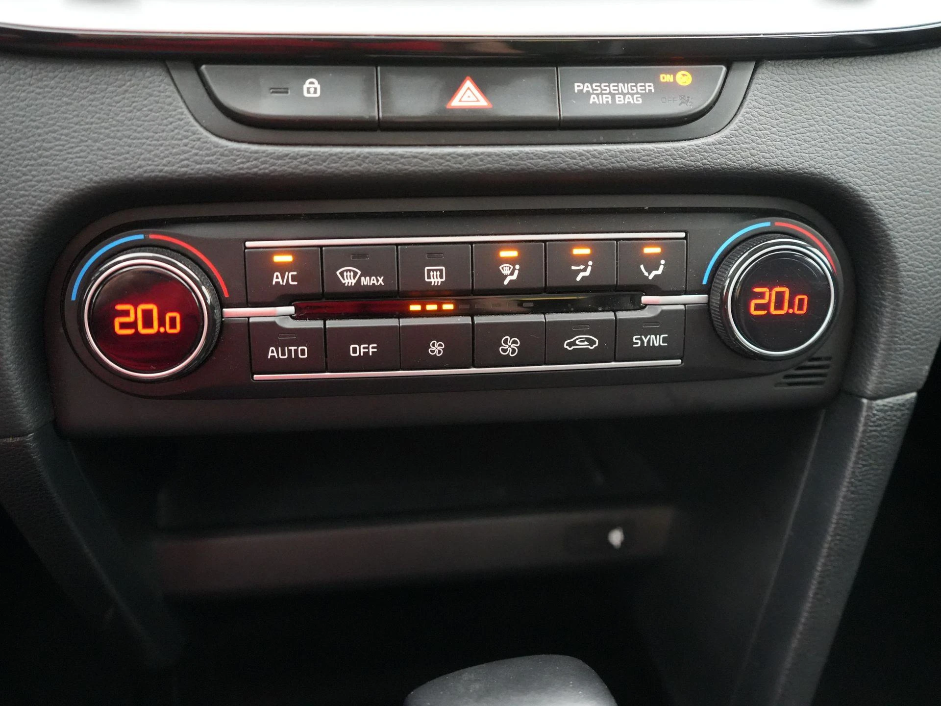 Kia cee'd Pulse 1.0 T-GDI 120 MHEV DCT ISG